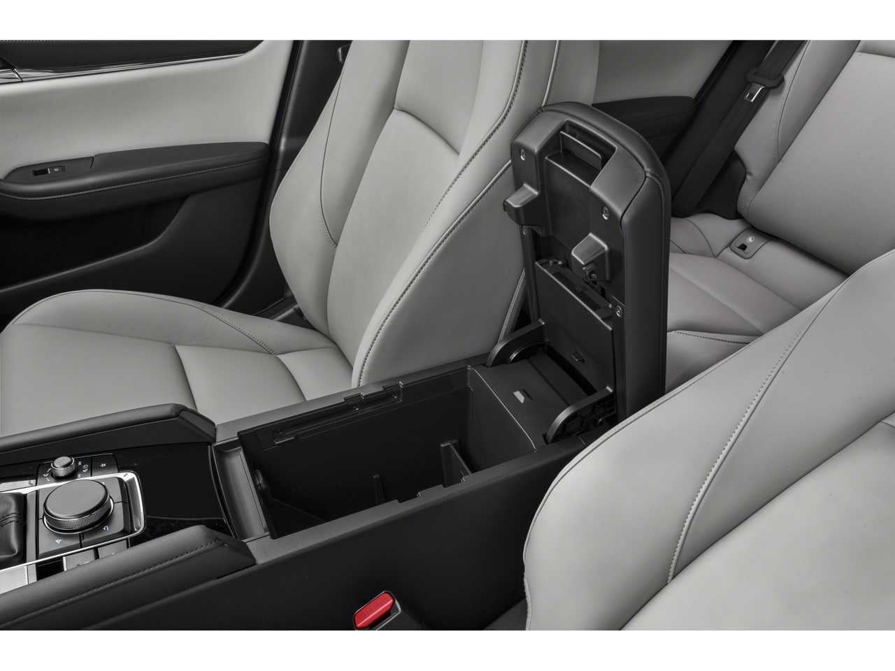 2022 Mazda Mazda3 Hatchback Preferred