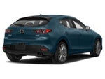 2022 Mazda Mazda3 Hatchback Preferred