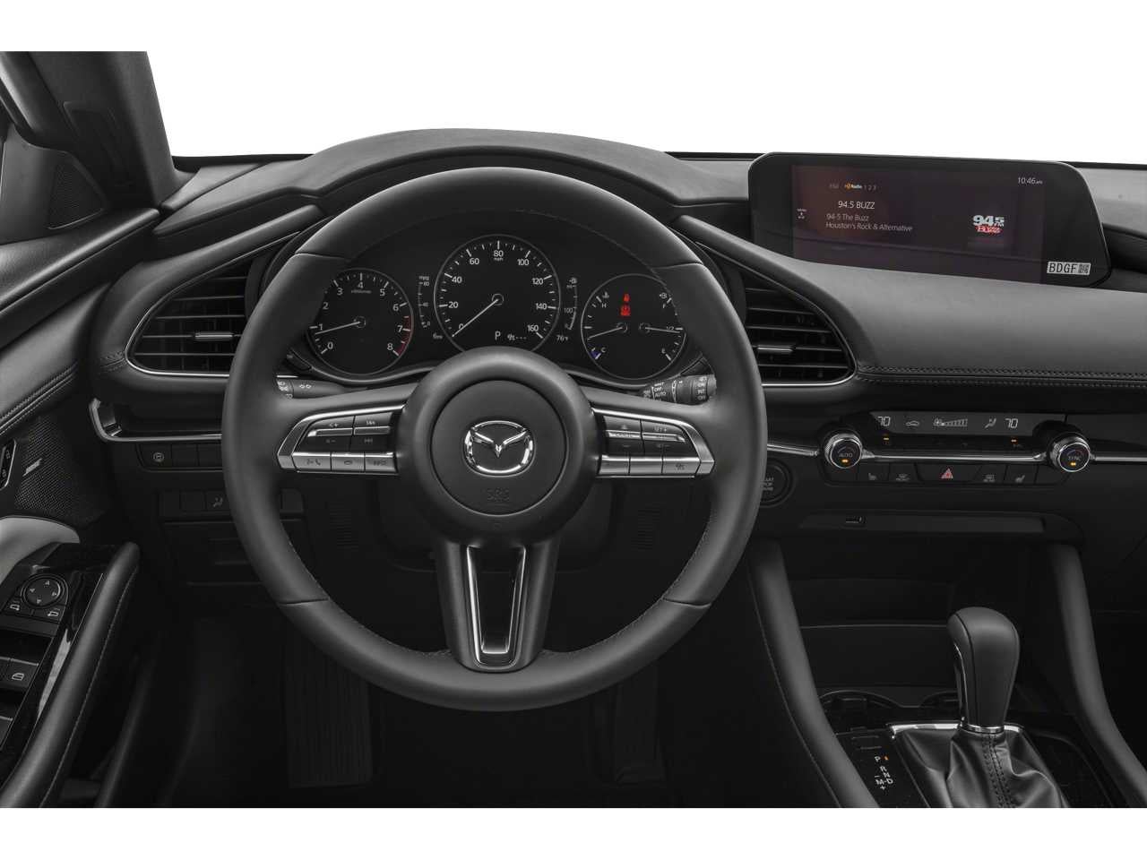 2022 Mazda Mazda3 Hatchback Preferred