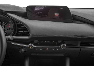 2022 Mazda Mazda3 Hatchback Preferred