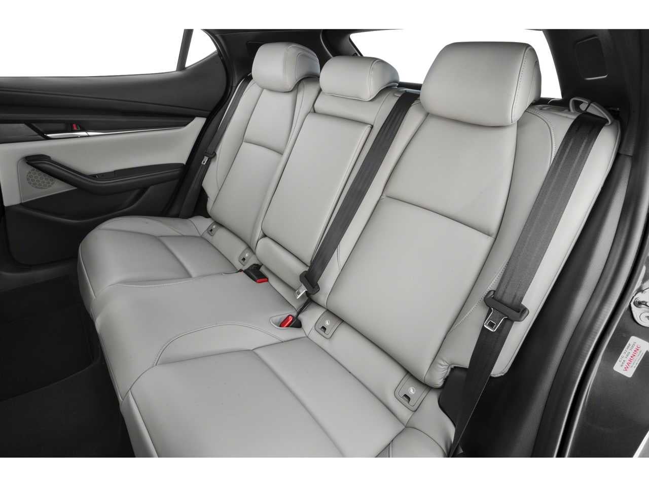 2022 Mazda Mazda3 Hatchback Preferred