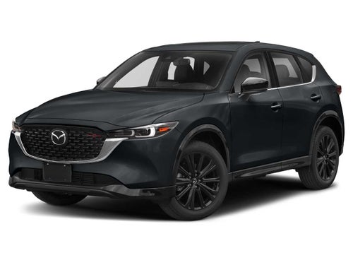 2023 Mazda Mazda CX-5 2.5 Turbo