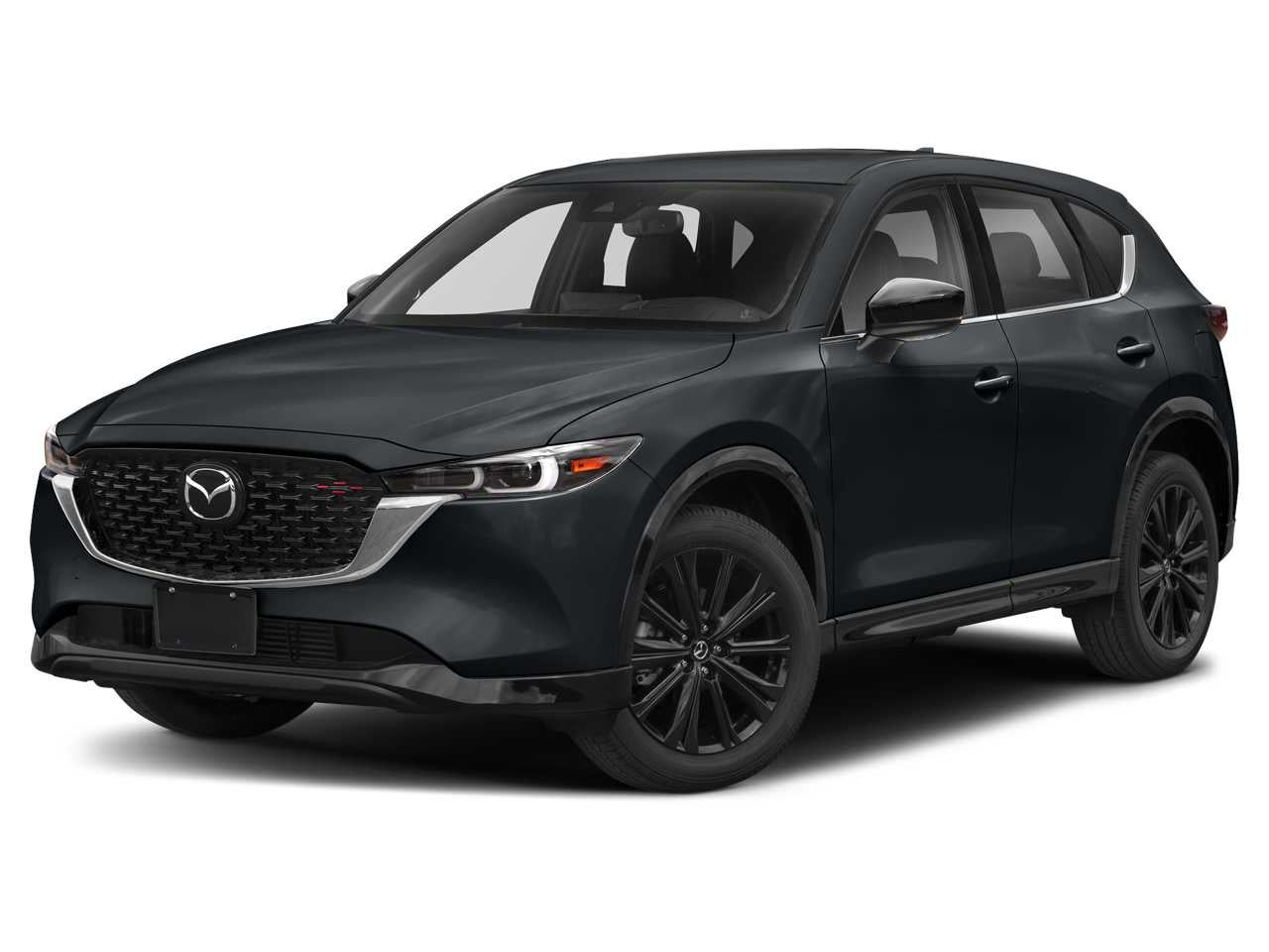 2023 Mazda Mazda CX-5 2.5 Turbo
