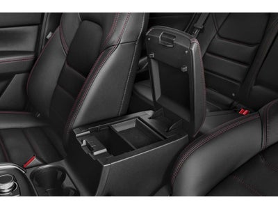 2023 Mazda Mazda CX-5 2.5 Turbo