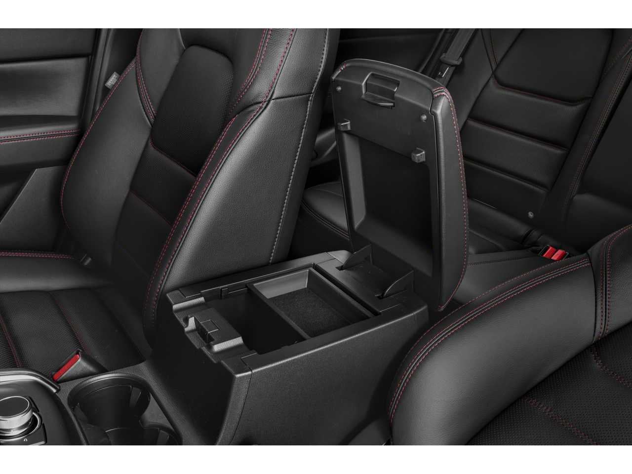 2023 Mazda Mazda CX-5 2.5 Turbo