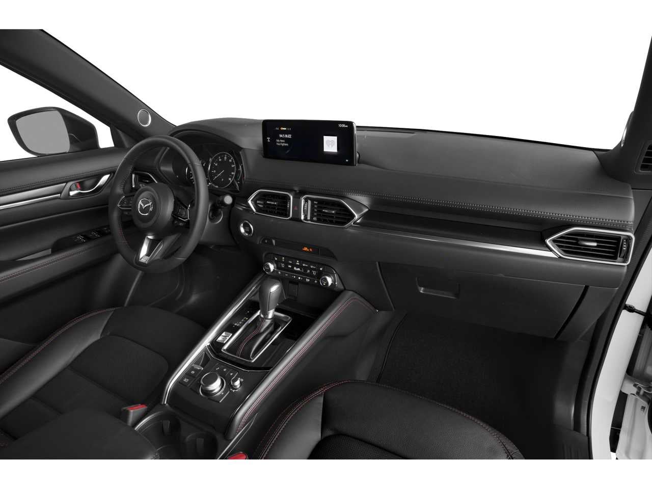 2023 Mazda Mazda CX-5 2.5 Turbo