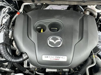 2023 Mazda Mazda CX-5 2.5 Turbo