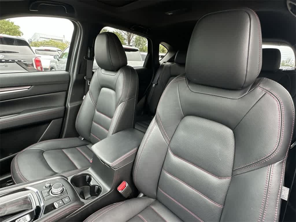 2023 Mazda Mazda CX-5 2.5 Turbo