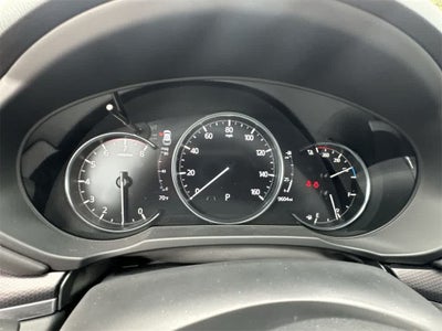 2023 Mazda Mazda CX-5 2.5 Turbo