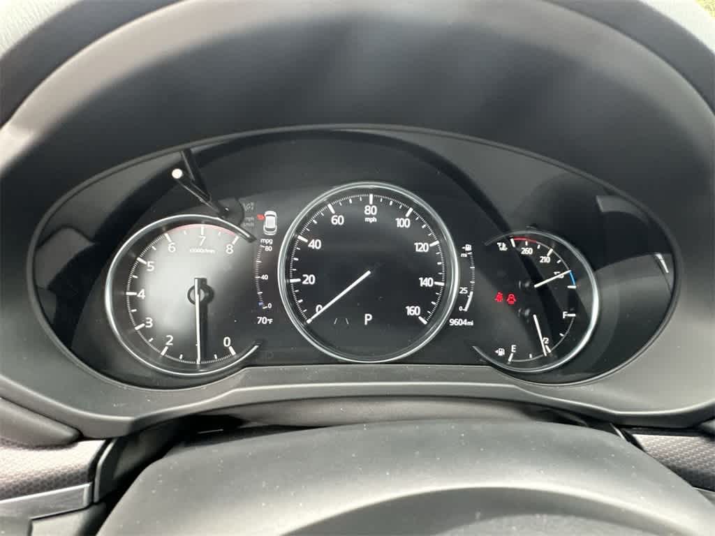 2023 Mazda Mazda CX-5 2.5 Turbo