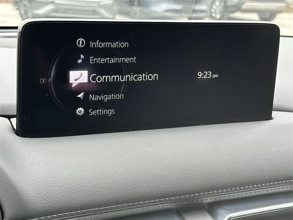 2023 Mazda Mazda CX-5 2.5 Turbo