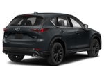 2023 Mazda Mazda CX-5 2.5 Turbo