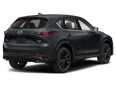 2023 Mazda Mazda CX-5 2.5 Turbo