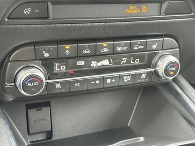 2023 Mazda Mazda CX-5 2.5 Turbo