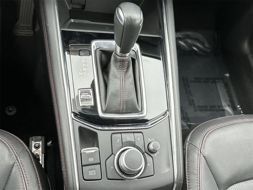 2023 Mazda Mazda CX-5 2.5 Turbo