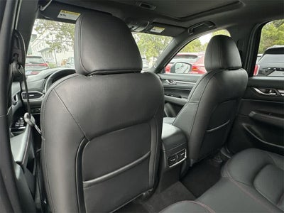 2023 Mazda Mazda CX-5 2.5 Turbo