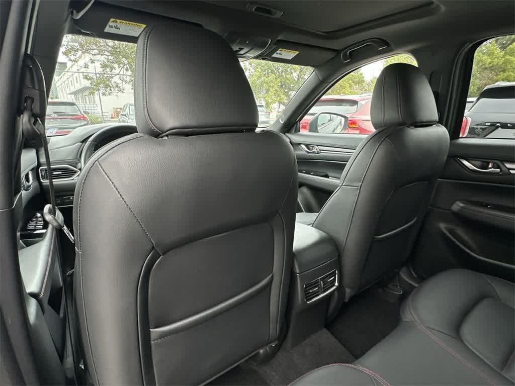 2023 Mazda Mazda CX-5 2.5 Turbo