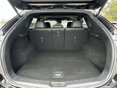 2023 Mazda Mazda CX-5 2.5 Turbo