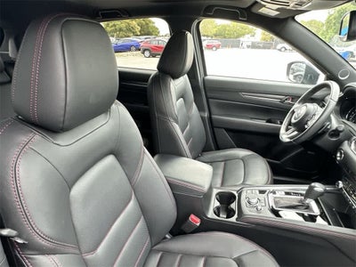 2023 Mazda Mazda CX-5 2.5 Turbo