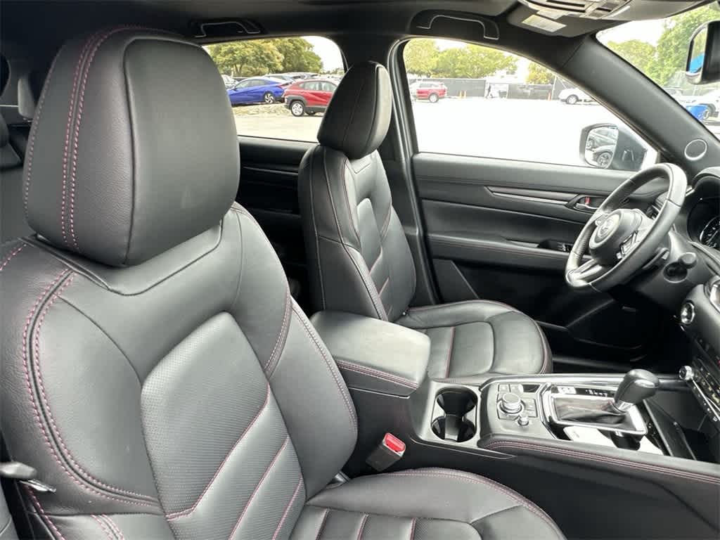 2023 Mazda Mazda CX-5 2.5 Turbo