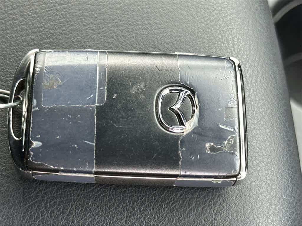 2023 Mazda Mazda CX-5 2.5 Turbo