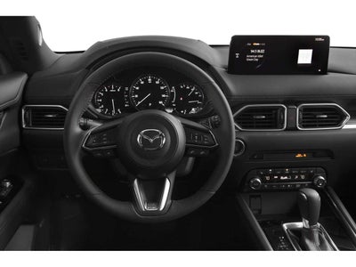 2023 Mazda Mazda CX-5 2.5 Turbo