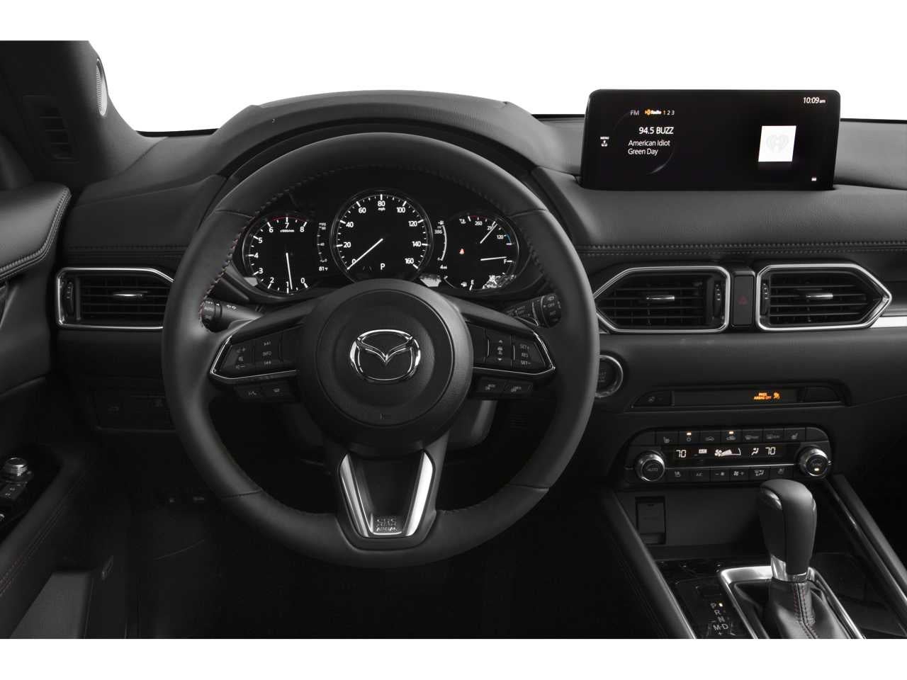 2023 Mazda Mazda CX-5 2.5 Turbo