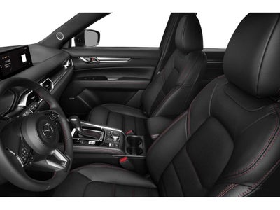 2023 Mazda Mazda CX-5 2.5 Turbo