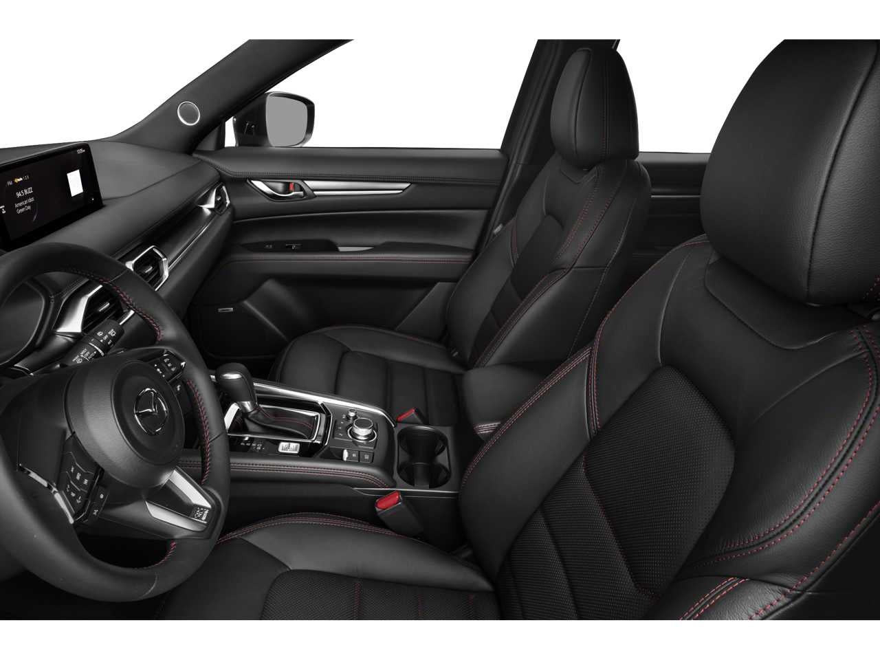 2023 Mazda Mazda CX-5 2.5 Turbo