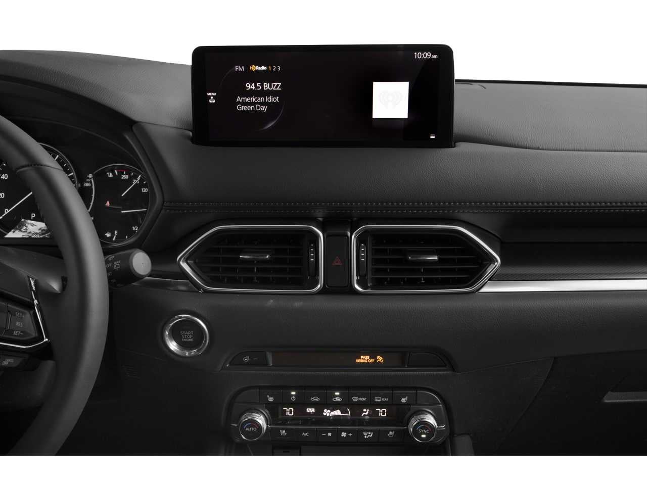 2023 Mazda Mazda CX-5 2.5 Turbo