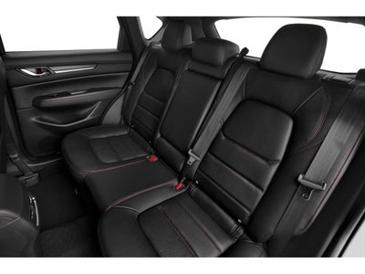 2023 Mazda Mazda CX-5 2.5 Turbo