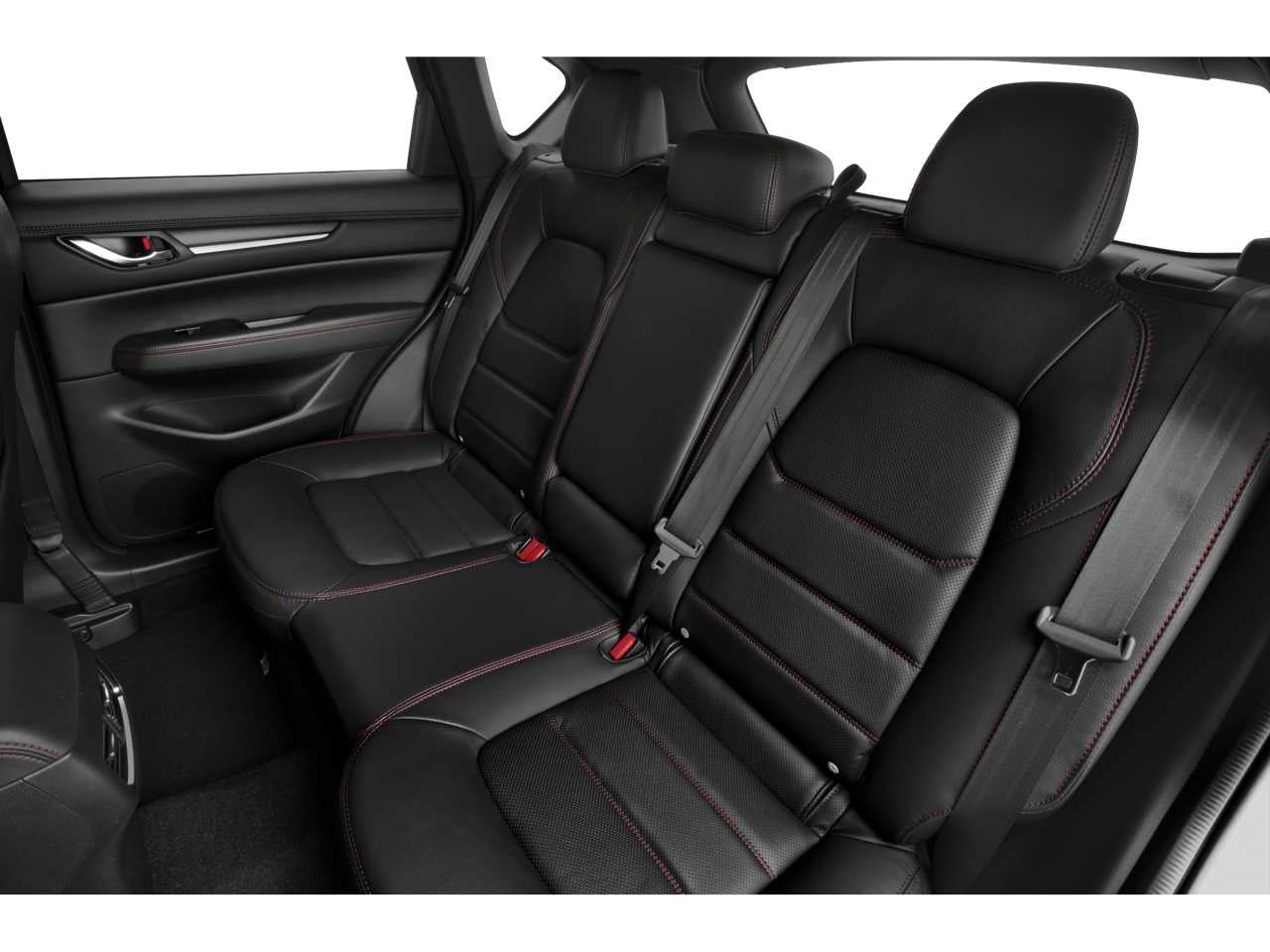 2023 Mazda Mazda CX-5 2.5 Turbo