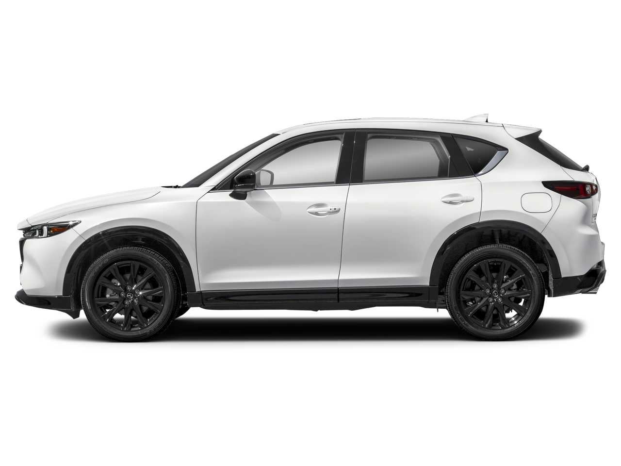 2024 Mazda Mazda CX-5 2.5 Carbon Turbo