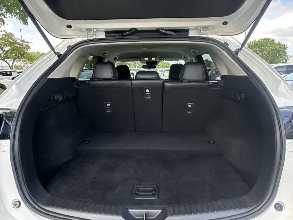 2023 Mazda Mazda CX-5 2.5 S Select Package