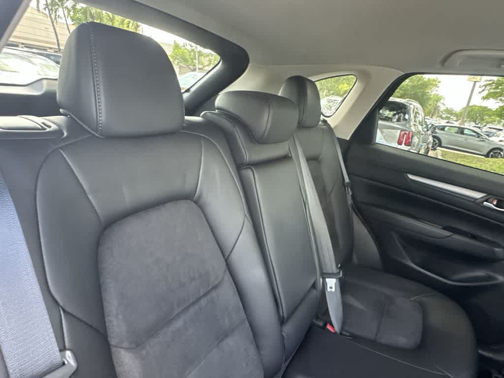 2023 Mazda Mazda CX-5 2.5 S Select Package