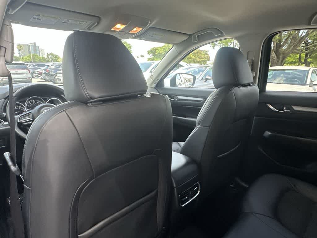 2023 Mazda Mazda CX-5 2.5 S Select Package
