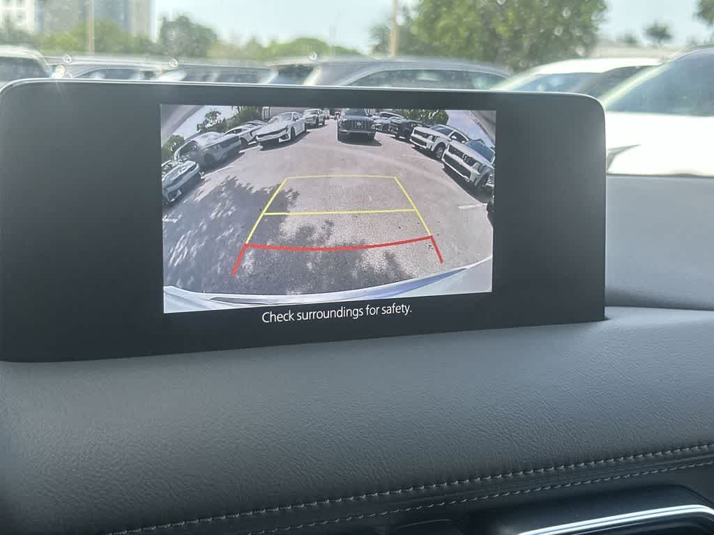 2023 Mazda Mazda CX-5 2.5 S Select Package