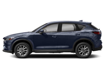 2022 Mazda Mazda CX-5 2.5 S Select Package