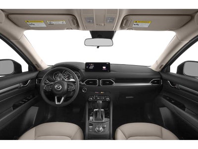 2022 Mazda Mazda CX-5 2.5 S Select Package