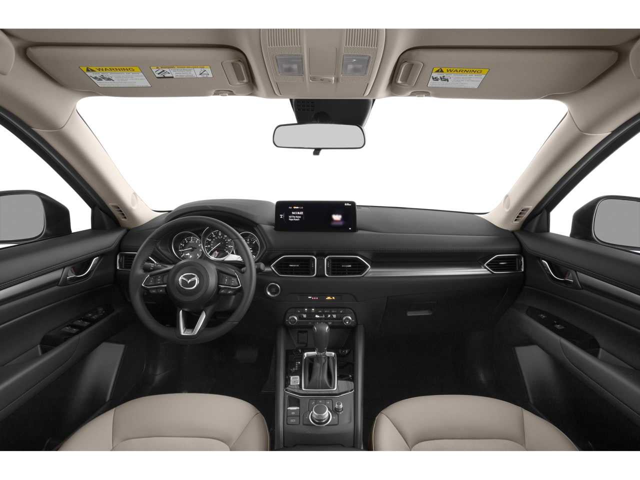 2022 Mazda Mazda CX-5 2.5 S Select Package