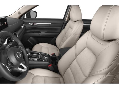 2022 Mazda Mazda CX-5 2.5 S Select Package
