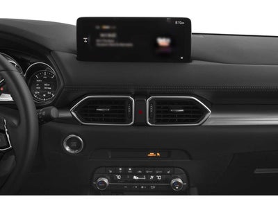 2022 Mazda Mazda CX-5 2.5 S Select Package