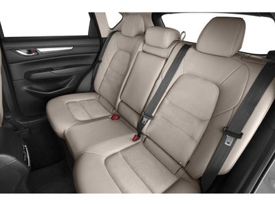 2022 Mazda Mazda CX-5 2.5 S Select Package