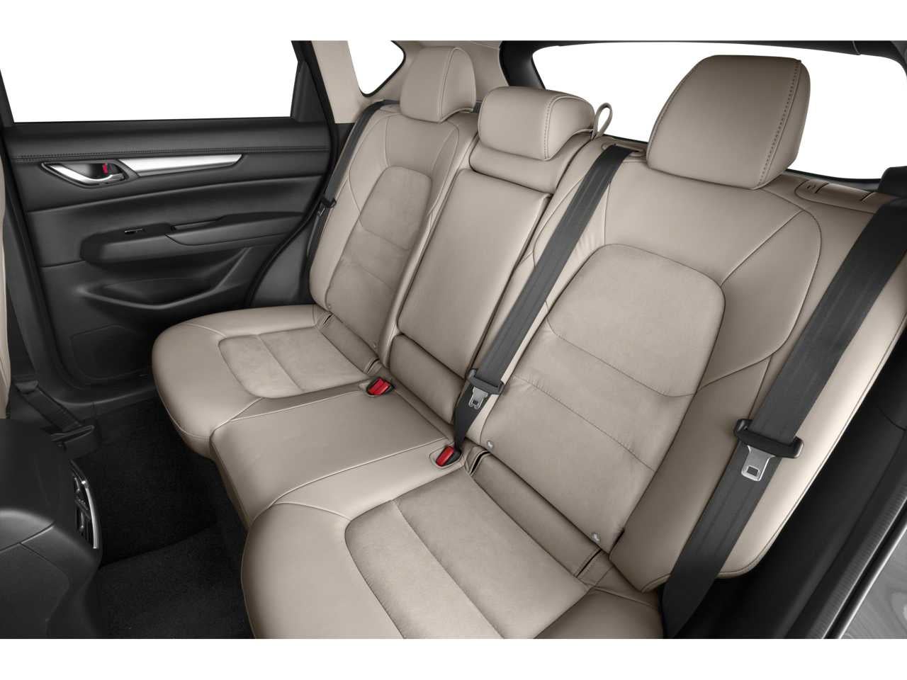 2022 Mazda Mazda CX-5 2.5 S Select Package