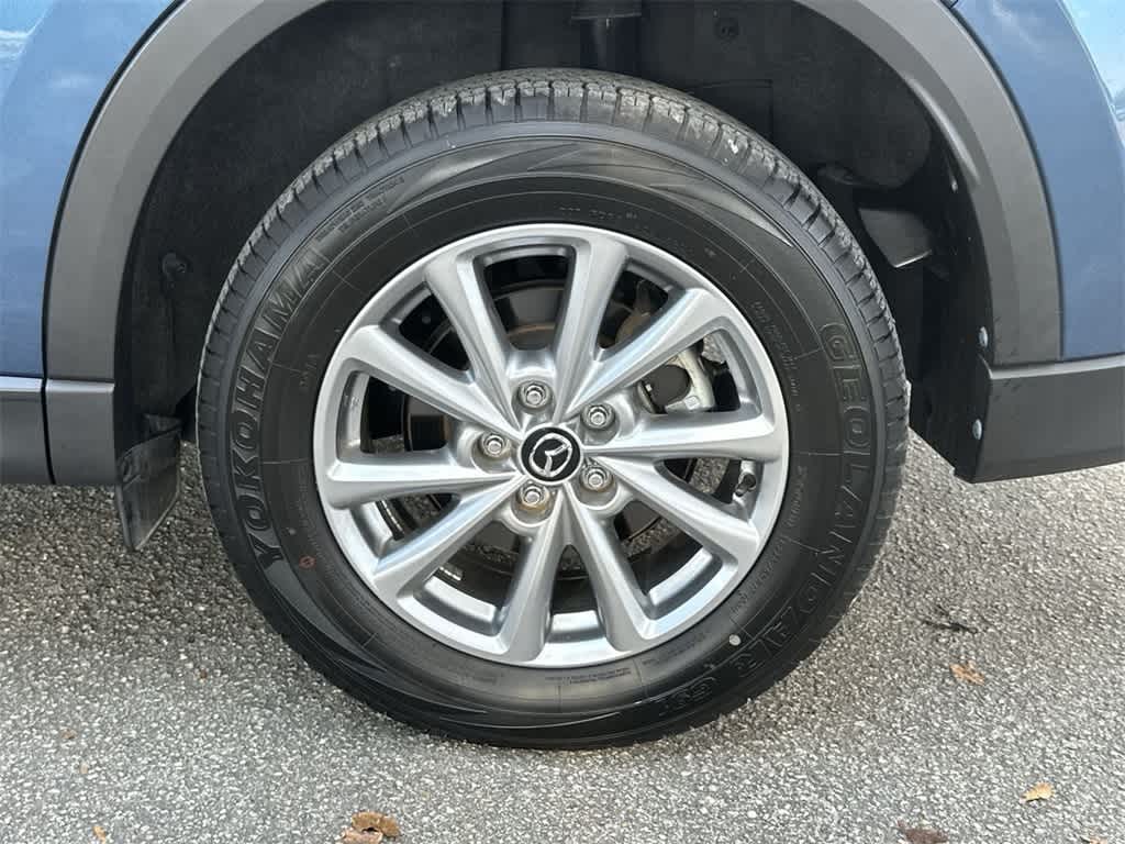 2023 Mazda Mazda CX-5 2.5 S Preferred Package