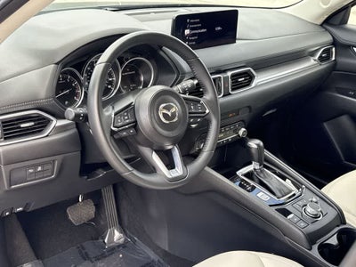 2023 Mazda Mazda CX-5 2.5 S Preferred Package