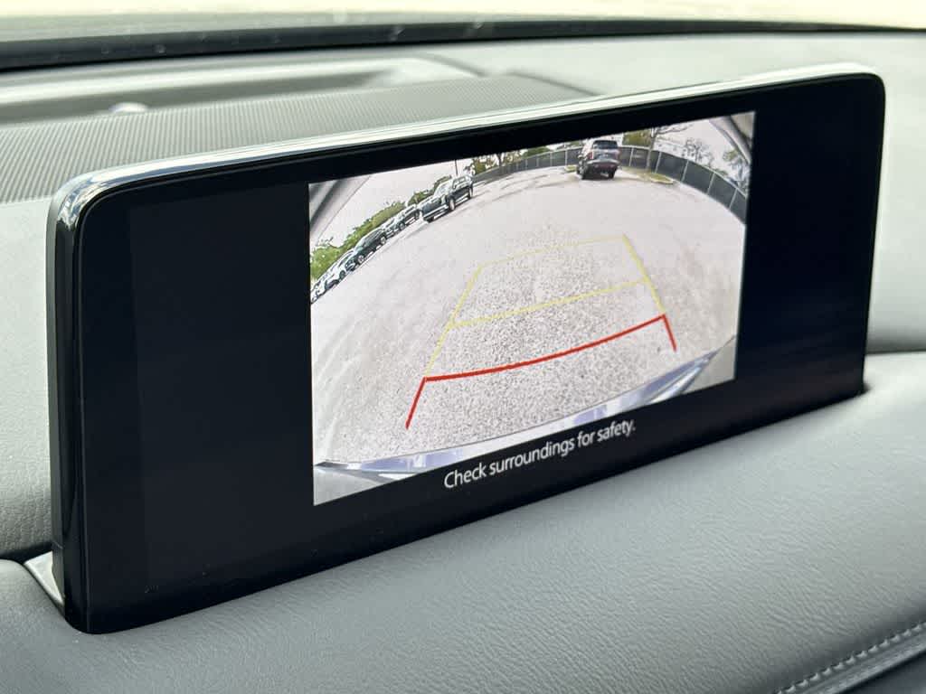 2023 Mazda Mazda CX-5 2.5 S Preferred Package