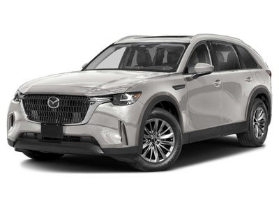 2025 Mazda Mazda CX-90 Preferred Package