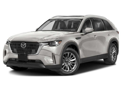 2025 Mazda Mazda CX-90 Preferred Package