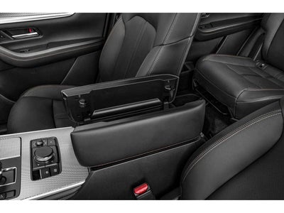 2025 Mazda Mazda CX-90 Preferred Package